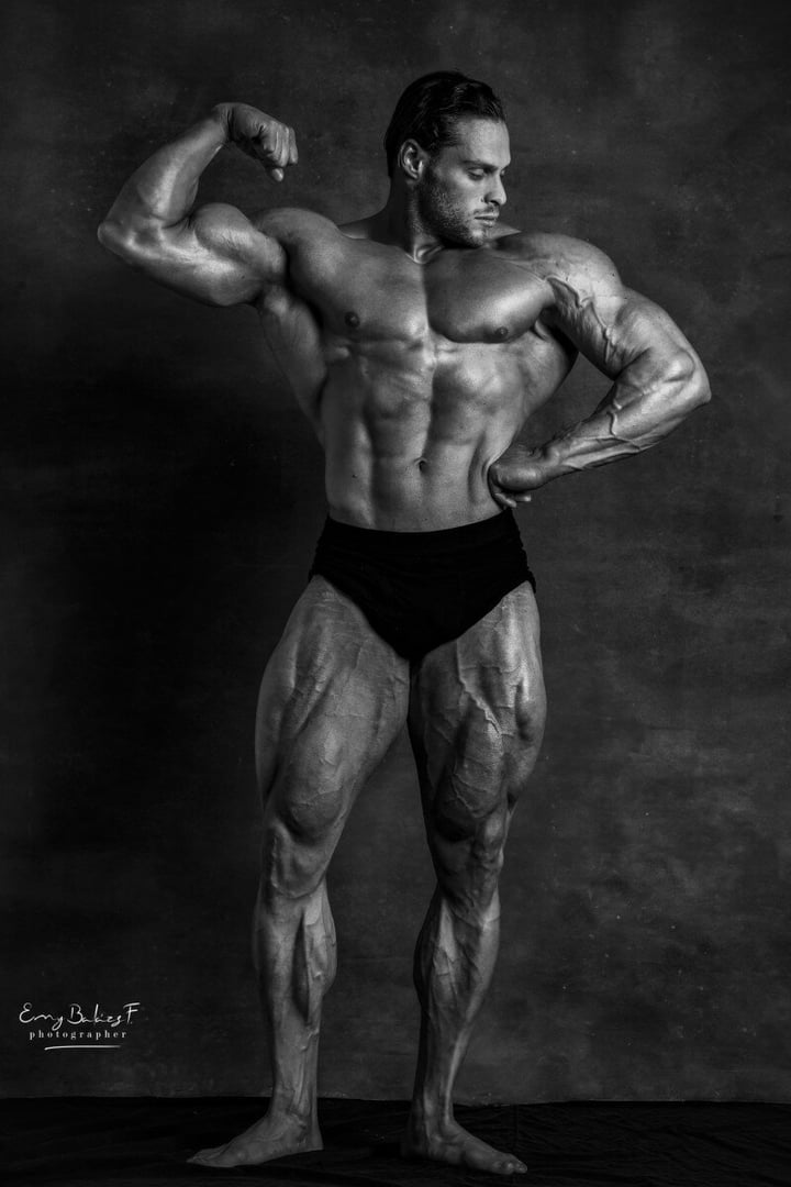 Beastmuscle