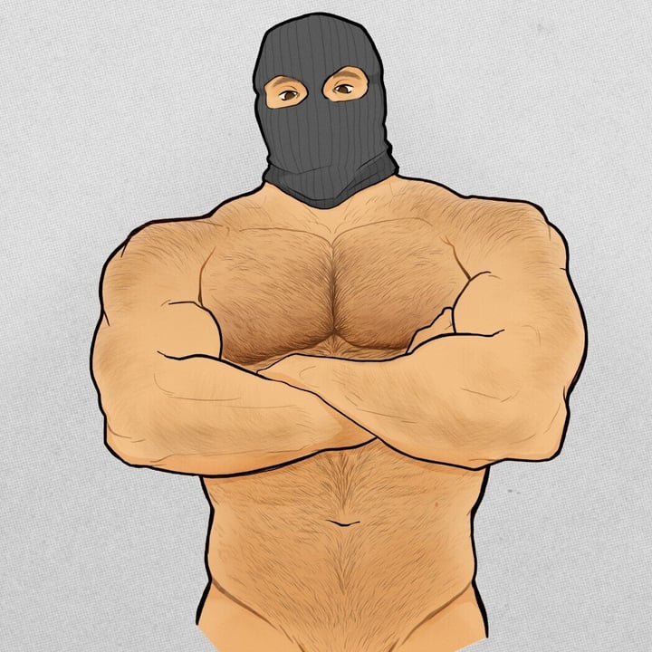 BeastyStallion_free