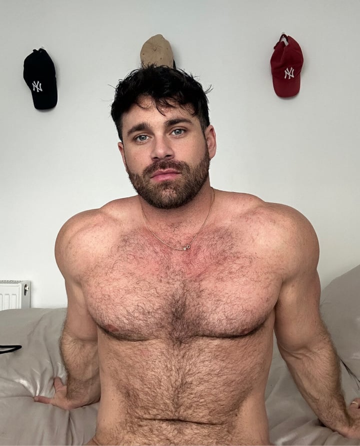 Beaubutlerxxx
