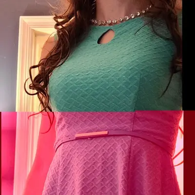 Beautycrossed