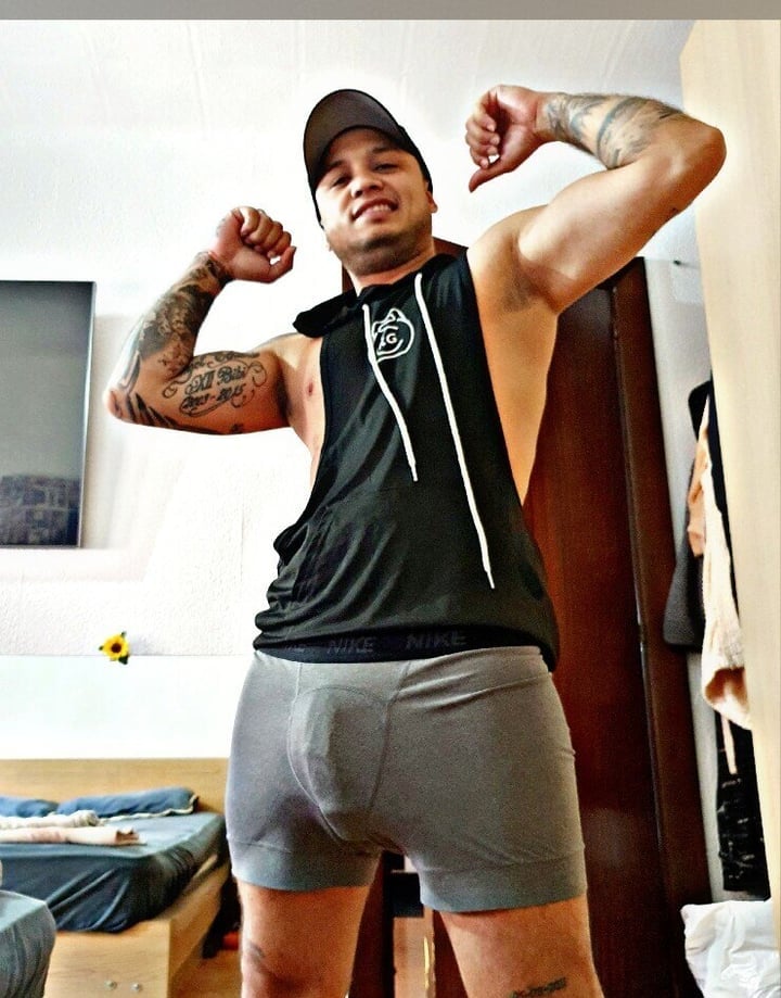 Bebemaracucho