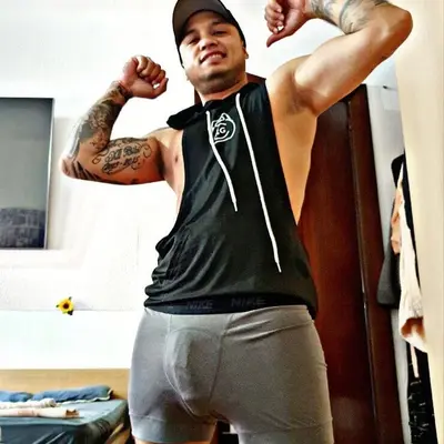 Bebemaracucho