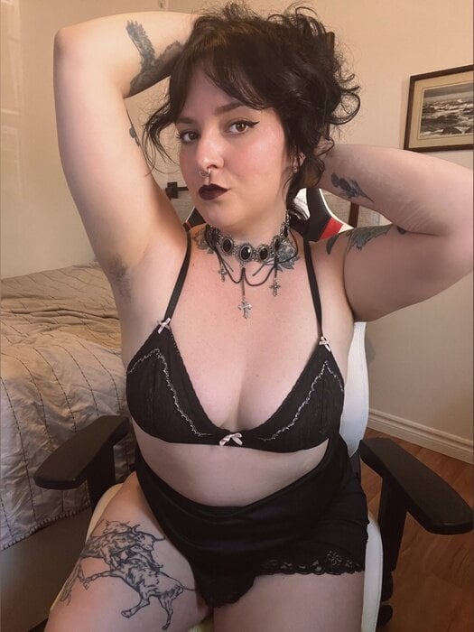 Beccabucklerxxx