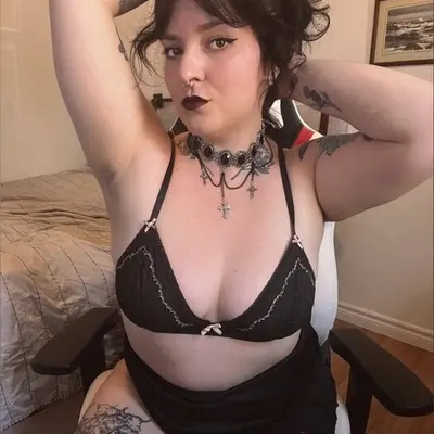 Beccabucklerxxx