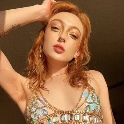 Beckthetongue