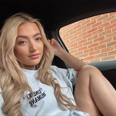Beckya45x