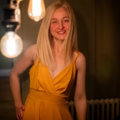 Becky Chase