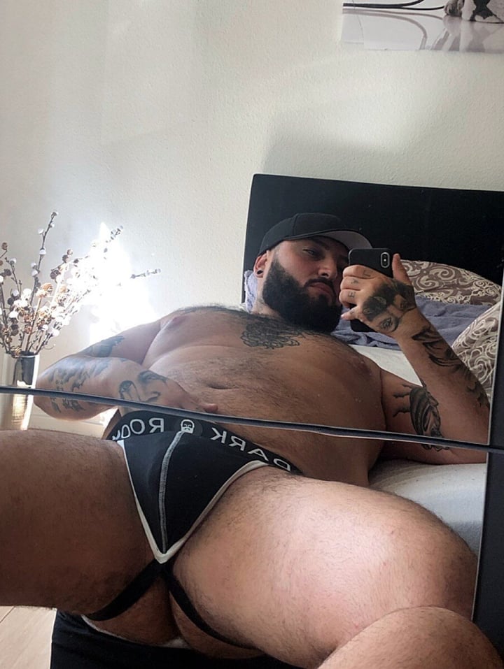 Beefybearcakeee
