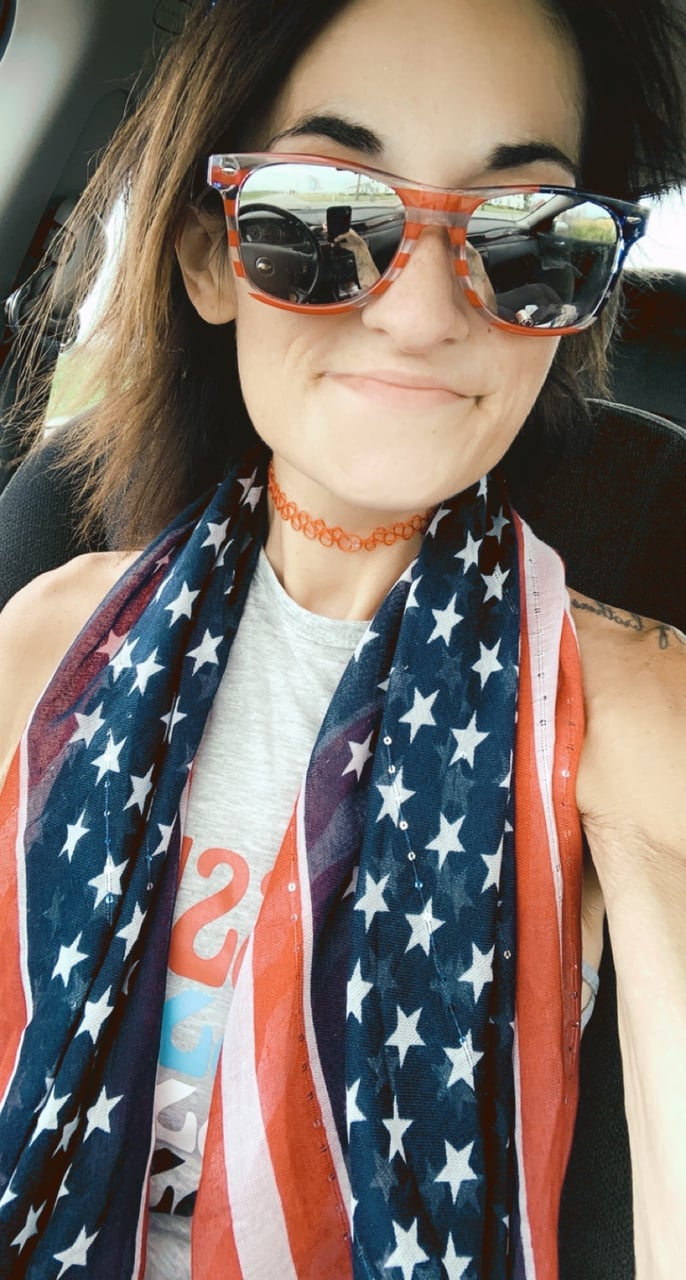 Bekah