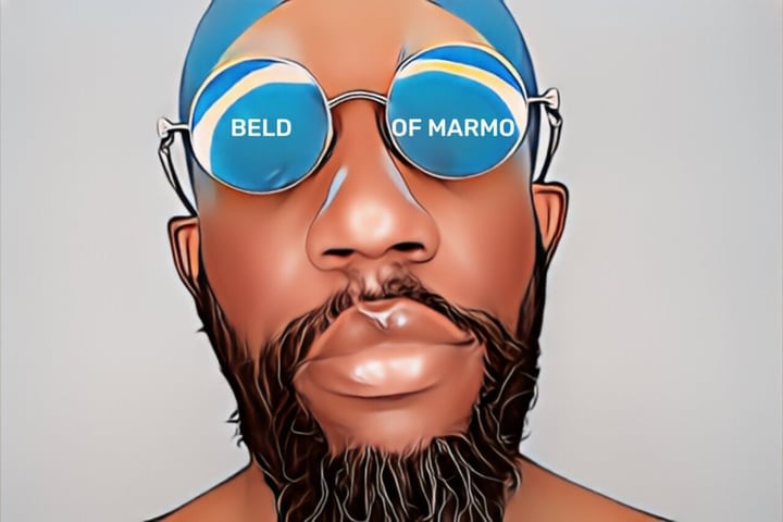 Beldofmarmo