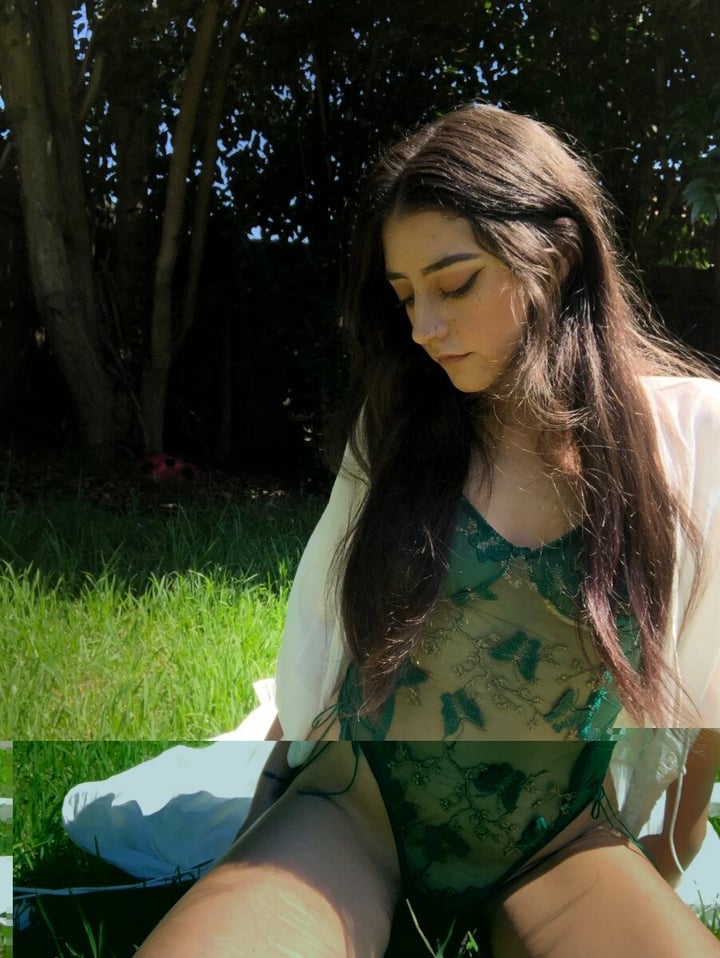 Bellababe95