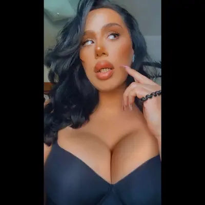 Bellachairez86