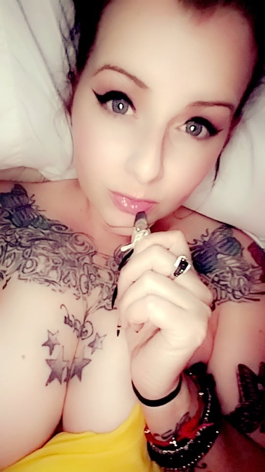 Belladonaky