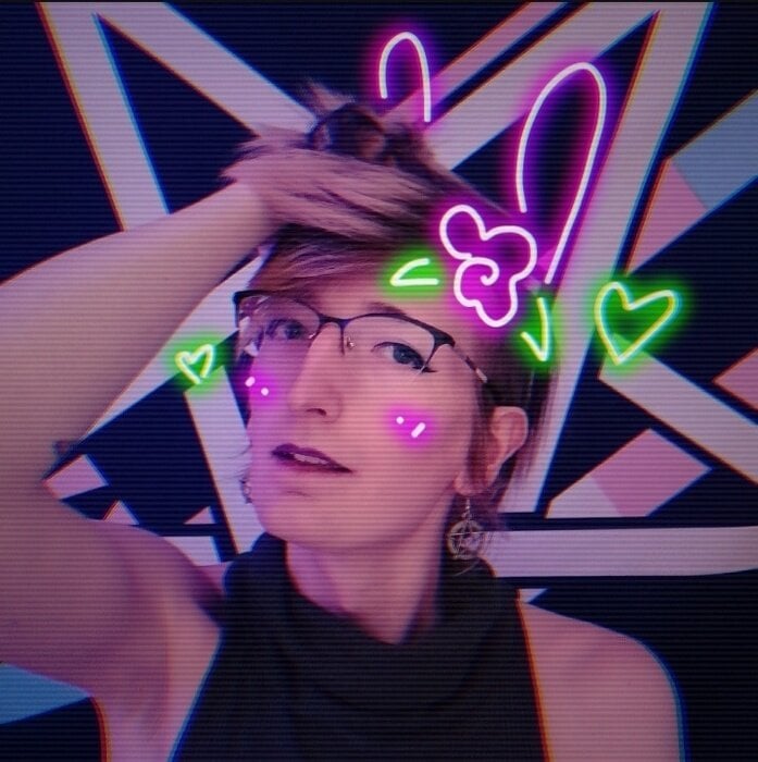Belladonnaflowers