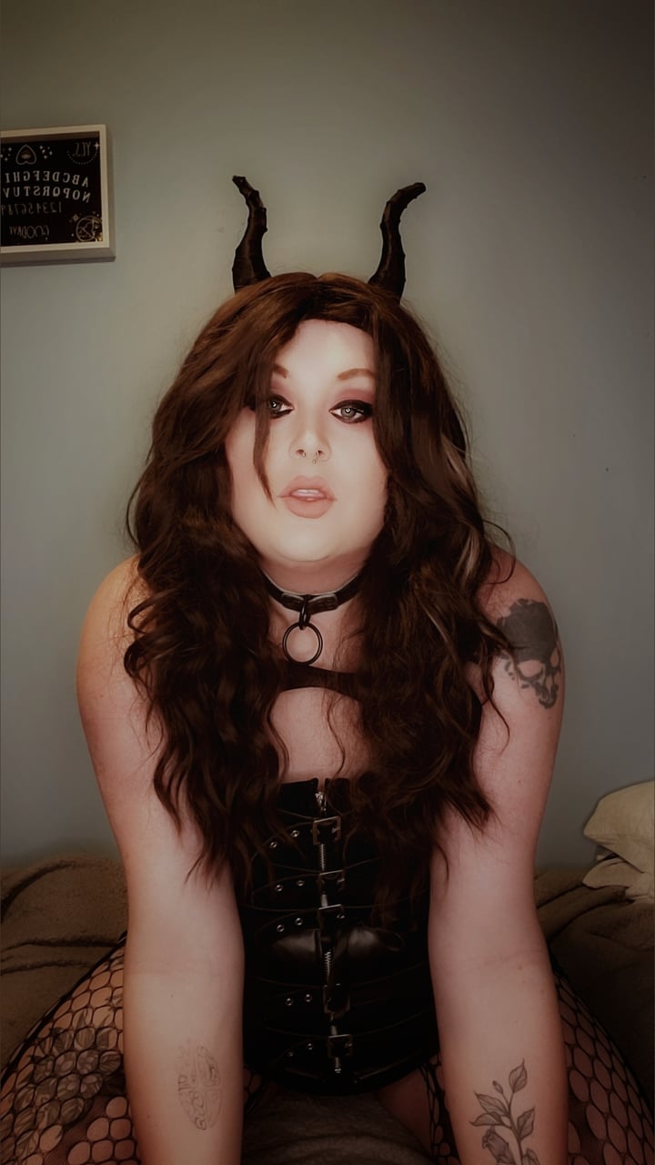 Belladonnagoode666