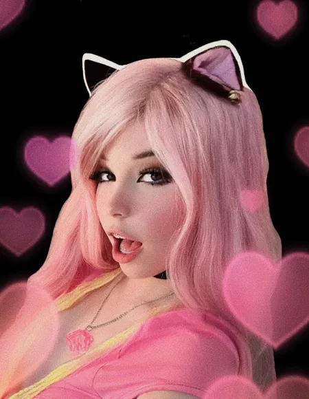 Belle Delphine