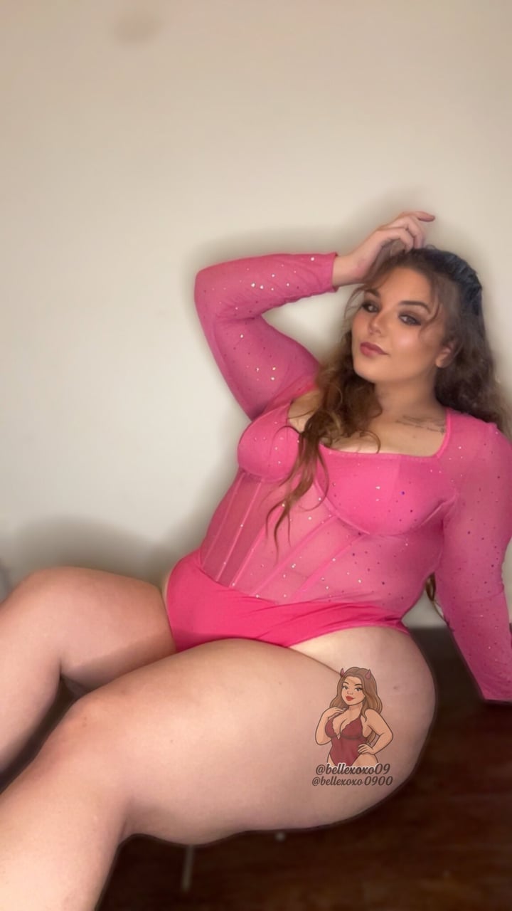 Goddess Annabelle