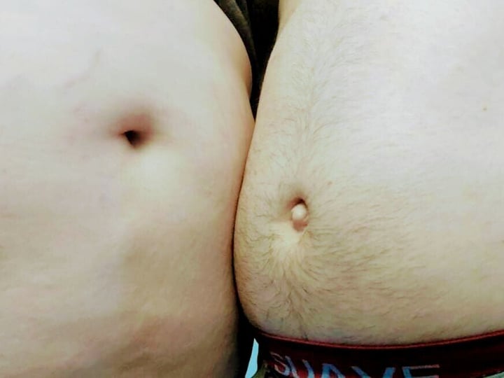 Bellybuttonlovers