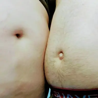 Bellybuttonlovers