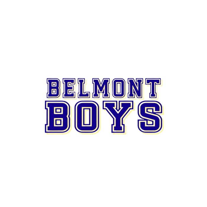 Belmontboys