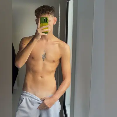 Ben bangs