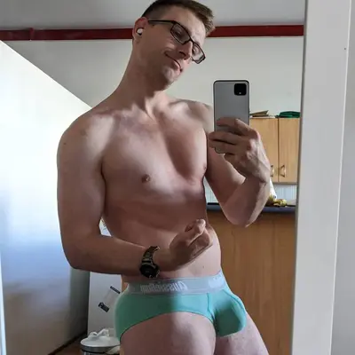 Benbakerxx