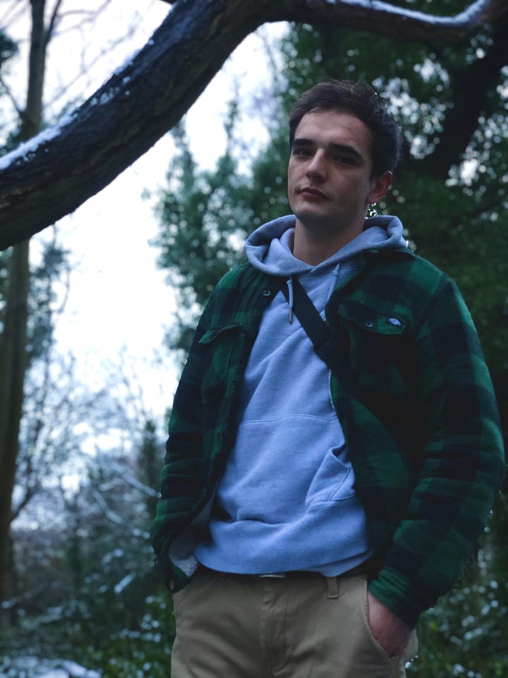 Benjboyx