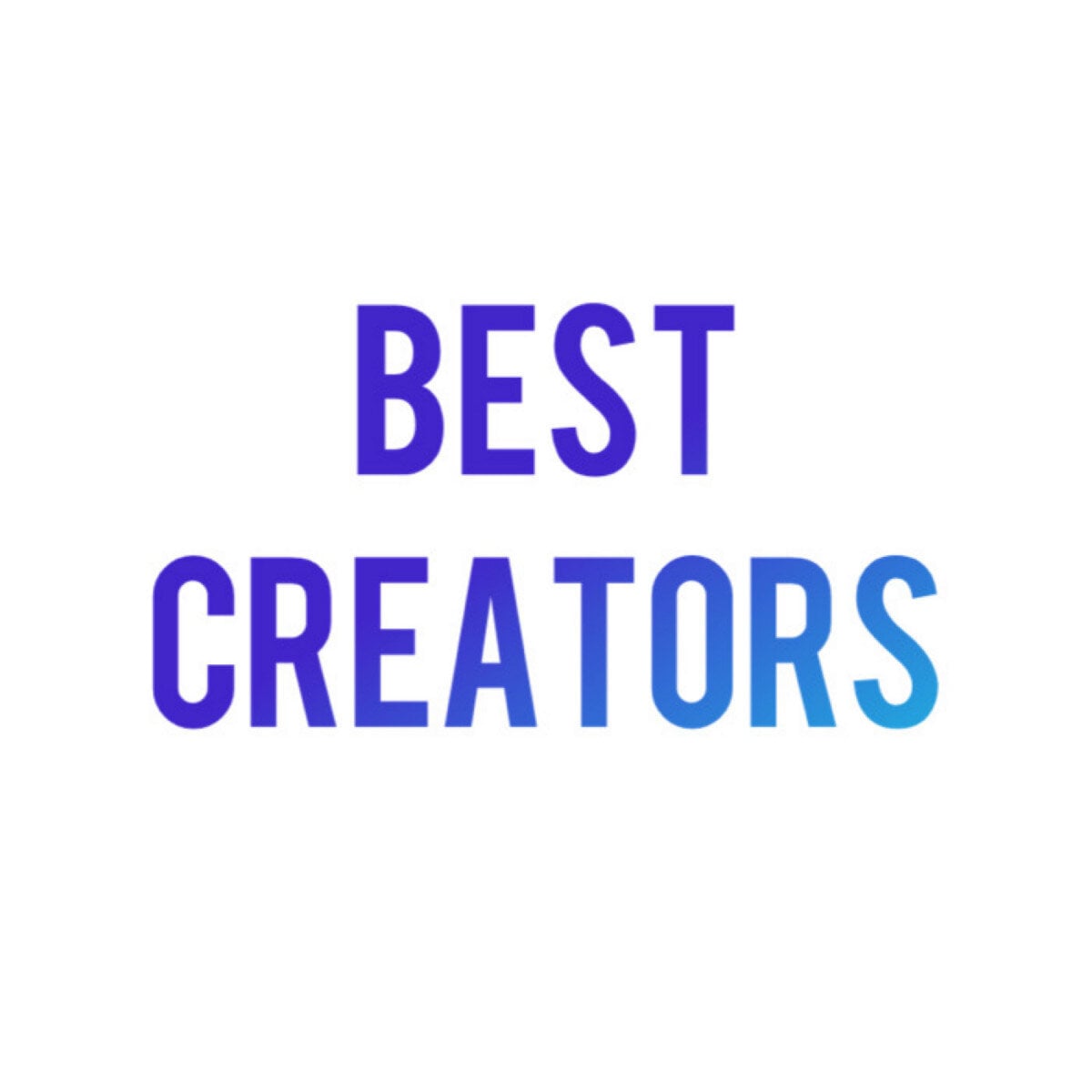 Bestcreator