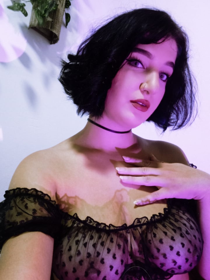 Bettypetite