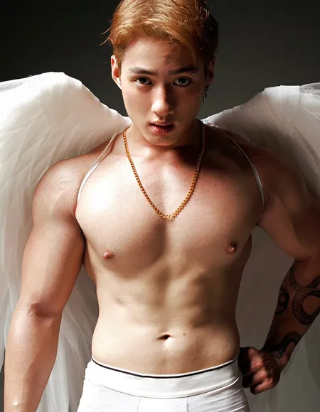 Bevis Tran
