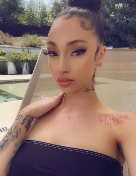 Bhad Bhabie