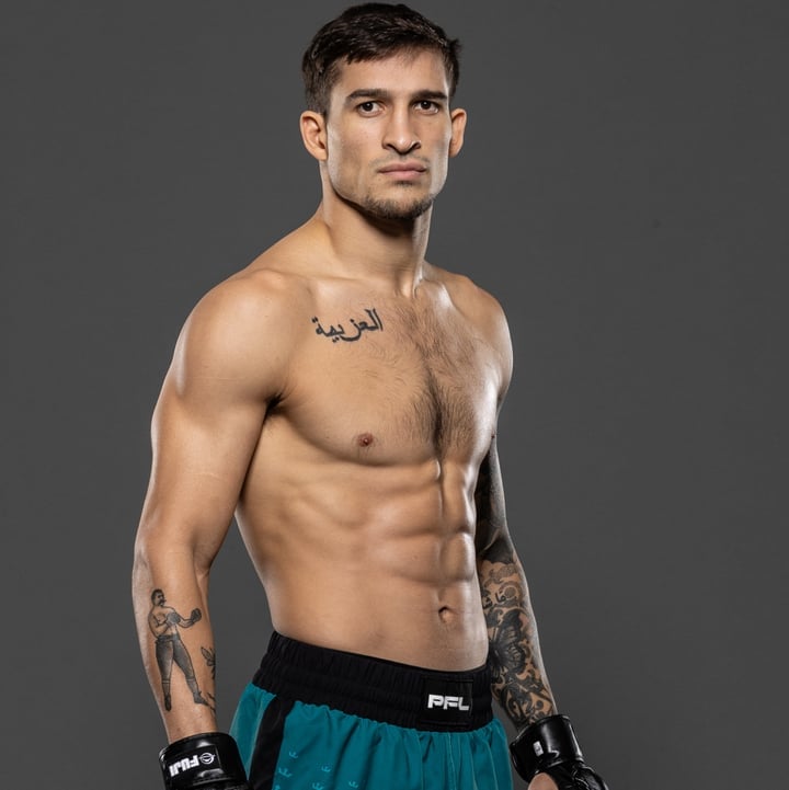 Biaggio Walsh