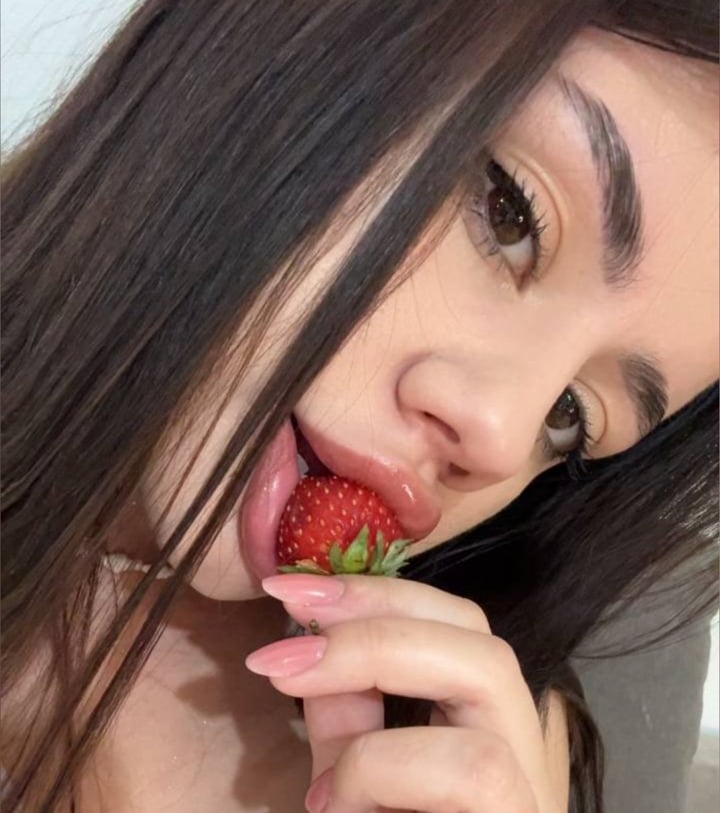 Bianca 🍓