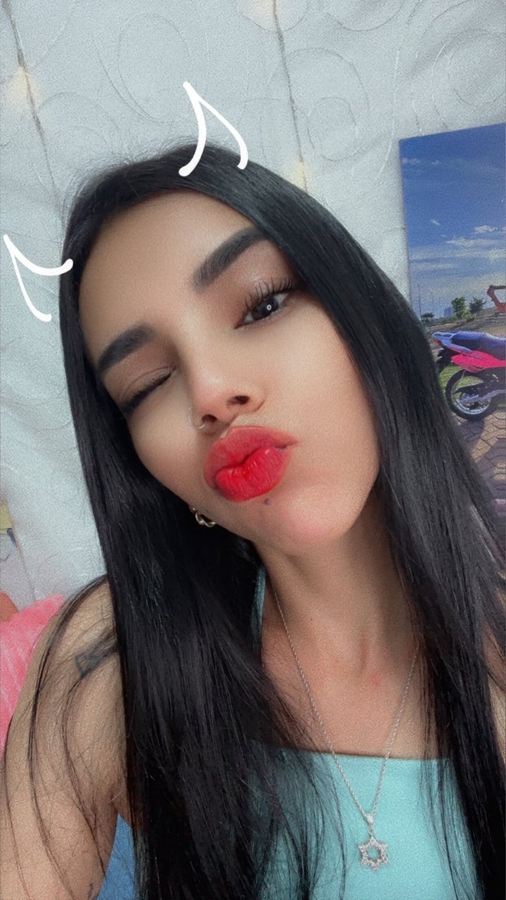 Biancabratbaby
