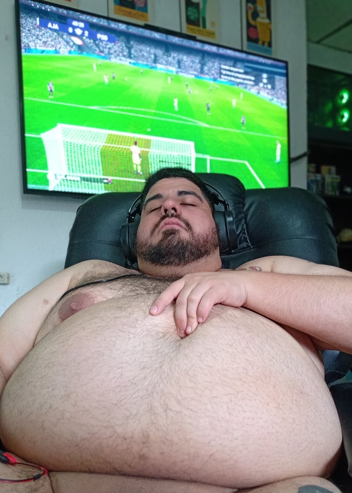 Bigbearpato