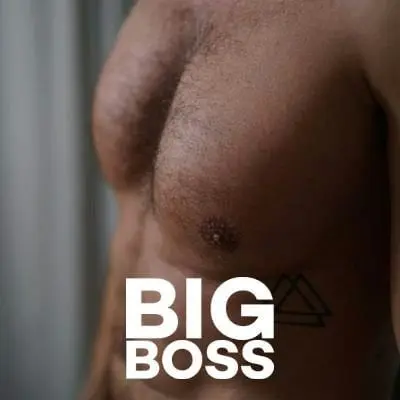 Bigbossil