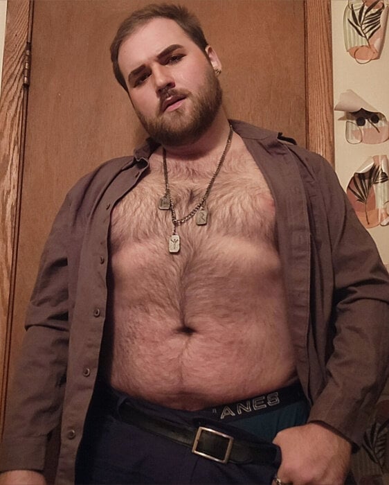 Bigolbear