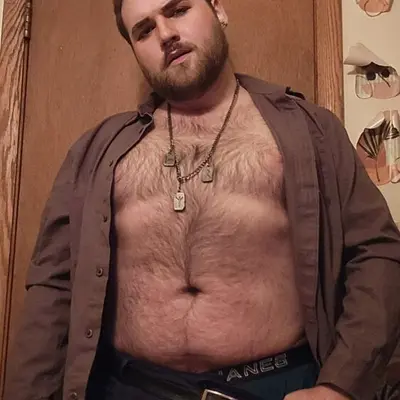 Bigolbear