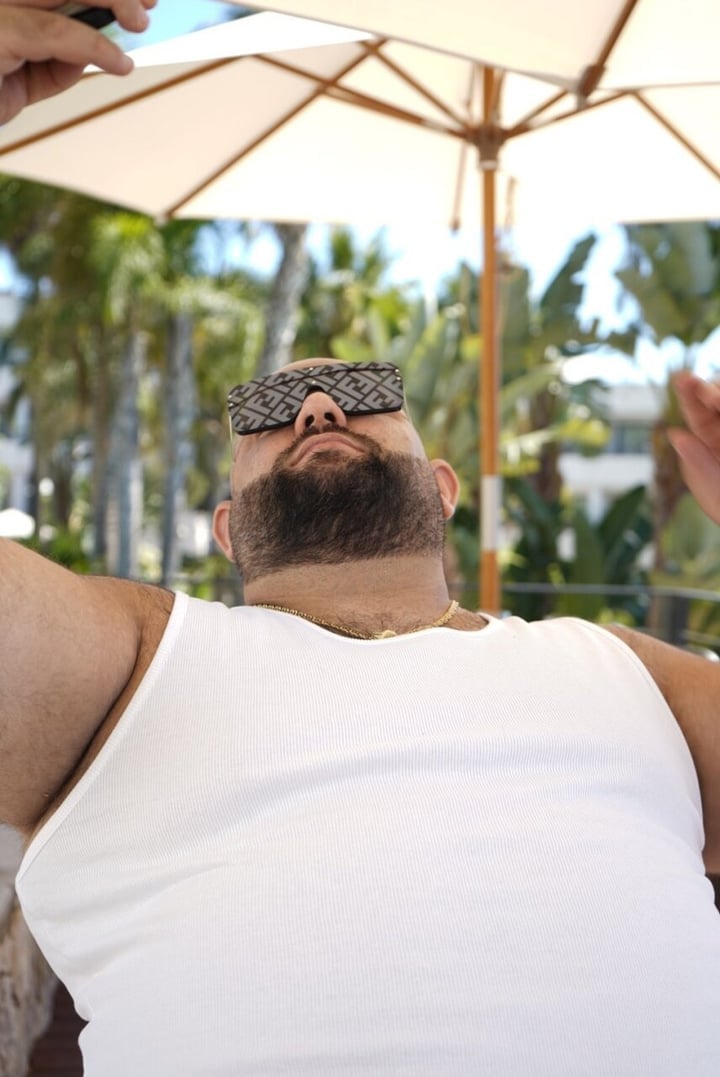 Bigbearman