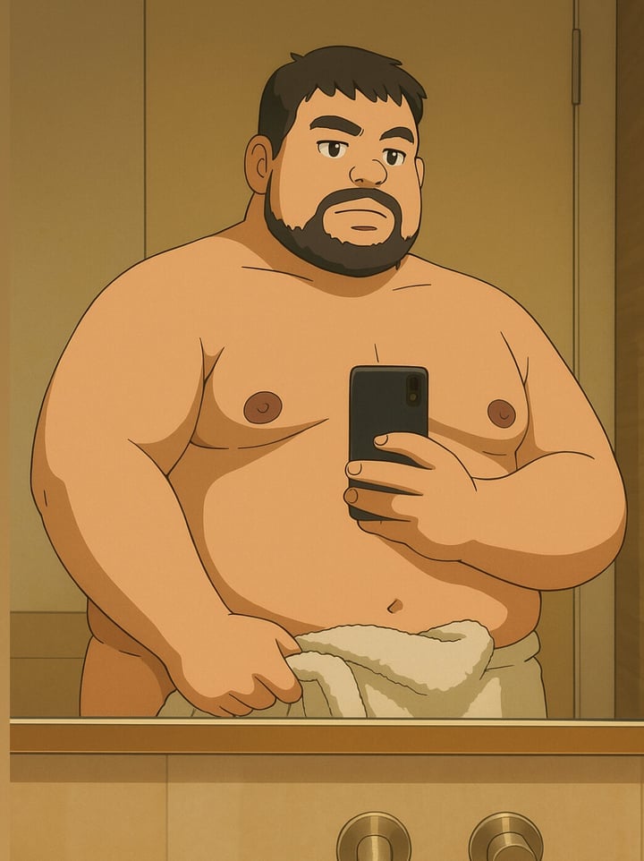 BIG BOY KILO