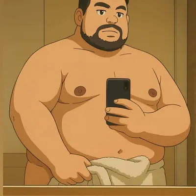BIG BOY KILO