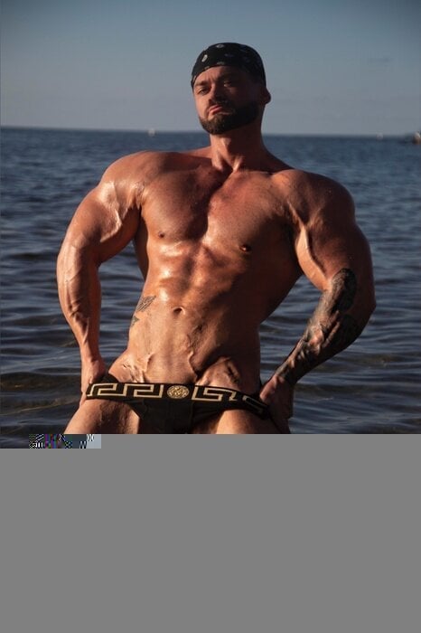 Bigbuffviking3