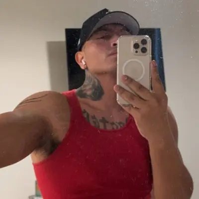 Daddy Jay