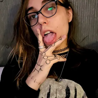 Bigdickgothgf