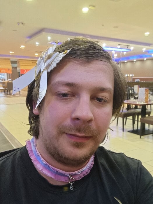 Bigenderdragon