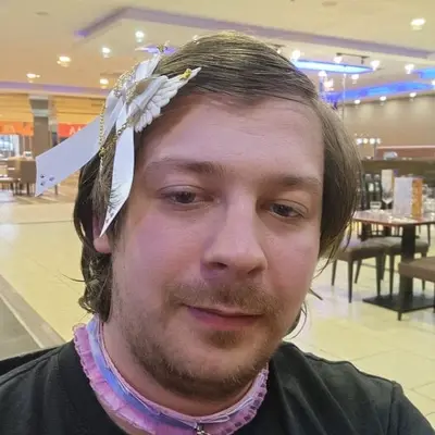 Bigenderdragon