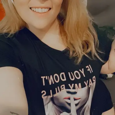 Bigggbootyybritt