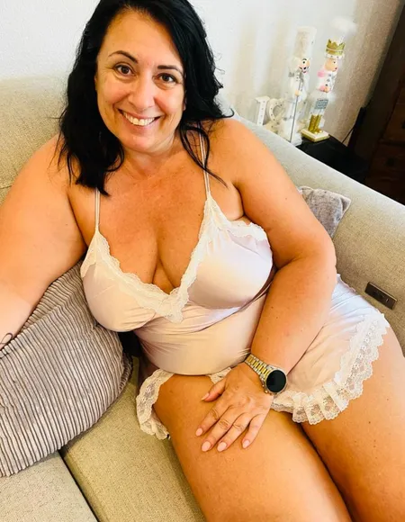 Big Mama 💋