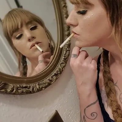 Billiebeesmoking