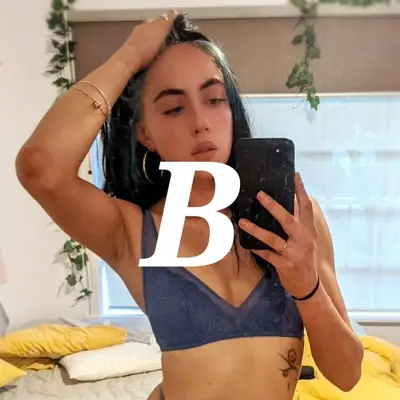 Billiehawthorn